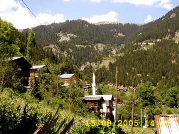 Kerim Avcı