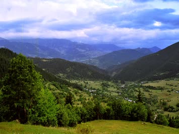 Meriya - Veliköy