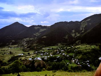 Meriya - Veliköy