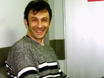 Gökhan Aydın