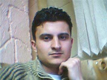 Akın Koca