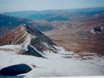 Suloban Kış Manzaraları