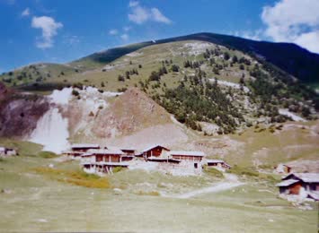 Bizim eski yayla velat