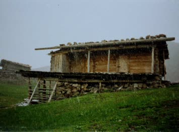 Bizim eski yayla