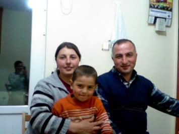 Özbay Aras
