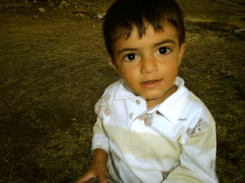 Canım Oğlum Buğra 