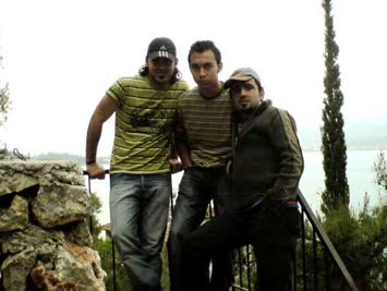Ahmet Temiz