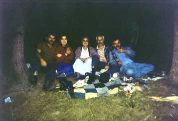 ilhan ,berrin,erhan ,fikret,hacer