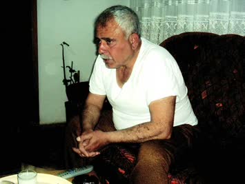 babam(AHMET AYDIN)