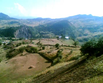 Çoraklı - Şenol Zengin