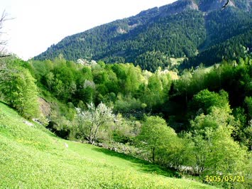 Hantuşette Bahar
