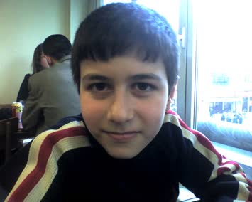 CANIM KARDEŞİM TOLGAHAN