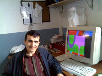 Mustafa Gümüş Galeri