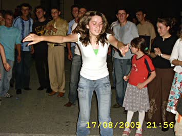 Yanıklı Köyü