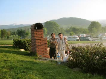 mangal keyfi