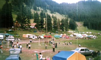 festival