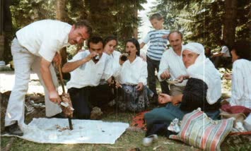 festival de döner