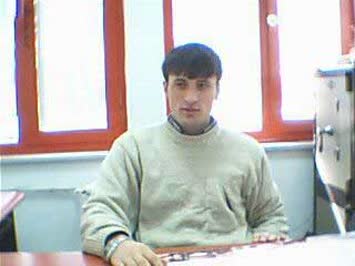 Nuh Kamacı