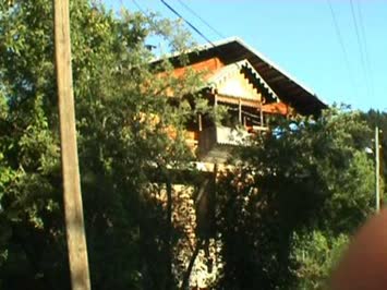 İşte Köşki  Temmuz 2005