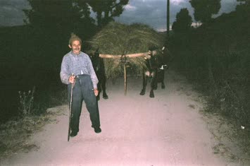 Aşagi Mahalleden Mahmut Dede (Mahmut DEMiR)