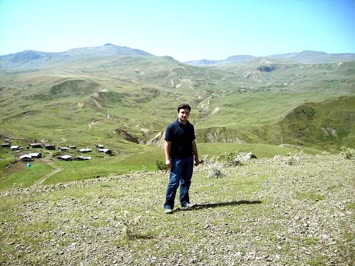 yayla zendabada