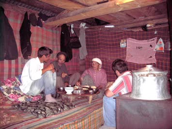 yayla evi