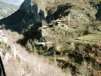 Savahil Cito Mahallesi - Çakvelta