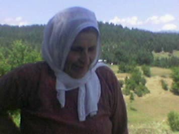 esma özkan
