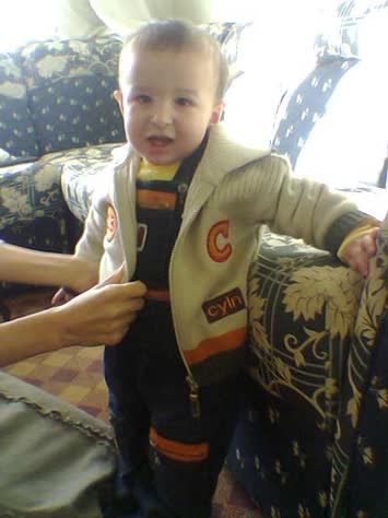 küçük aşkım-2 Yasin