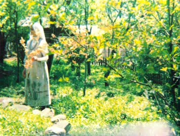 Özlem Çelik