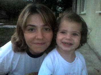 EŞİM VE KIZIM