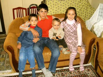 Sinan Ulu