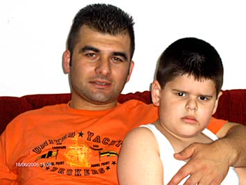 Ben ve Yeğenim