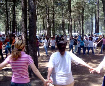 İşte ilk Harfana ve Quntliyanlar / 28 Mayıs 2006