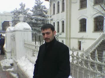 Çağatay