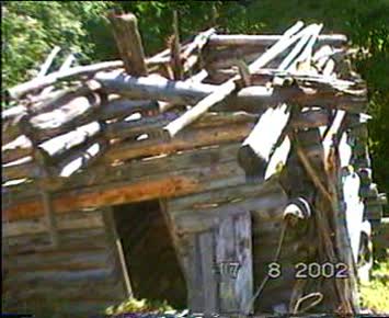 Harabe Merek