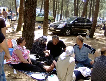 Harfananın Sınırsız Sohbetcileri