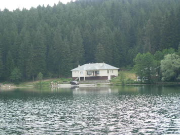 karagöl