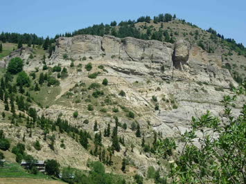seslavurun taşları