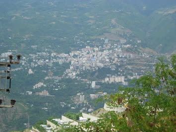 artvin