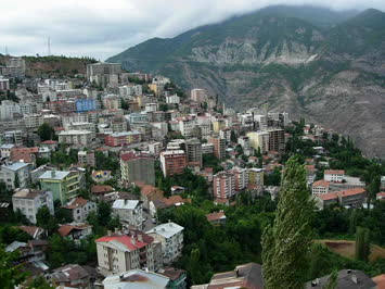 artvin