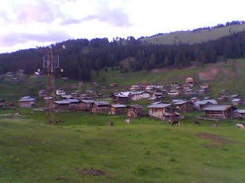 Kocabey Kışlası