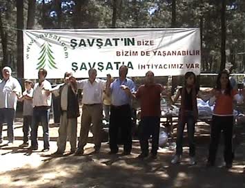 Yaşanabilir Bir Şavşat