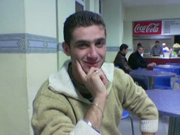 Emrah Subaş