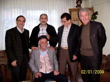 Önder Seçkin