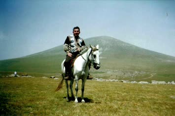Temel Balcı Galeri