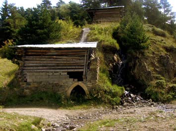 Değirmenler