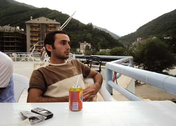 murat taban