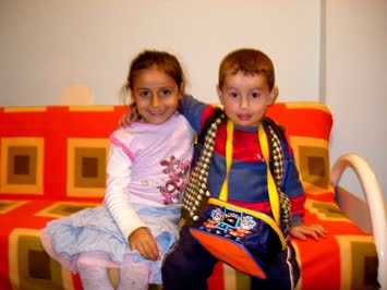 burcu ve berkay