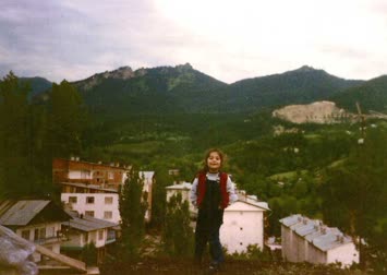 sevgili kızım ve şavşa/irfanyalduz